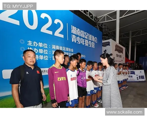 东营市足球协会积极推动青少年足球发展助力地方体育事业新篇章
